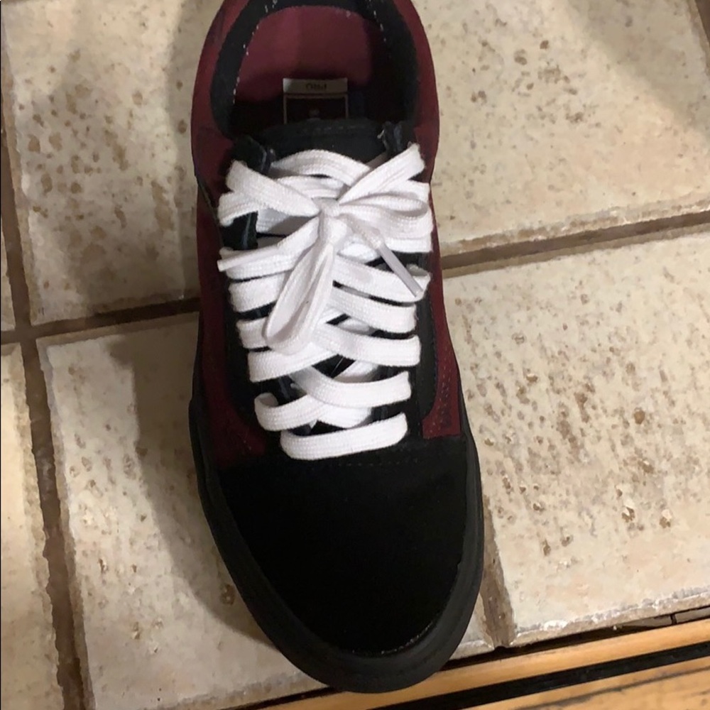 Vans skate shoe - Picture 2 of 3